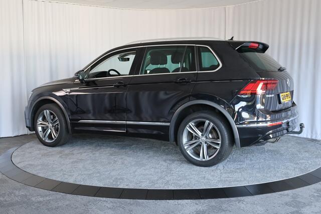 Volkswagen TIGUAN 2.0 TSI 4Motion Highline, 360 Camera, Carplay