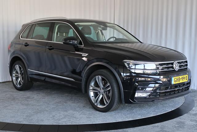 Volkswagen TIGUAN 2.0 TSI 4Motion Highline, 360 Camera, Carplay