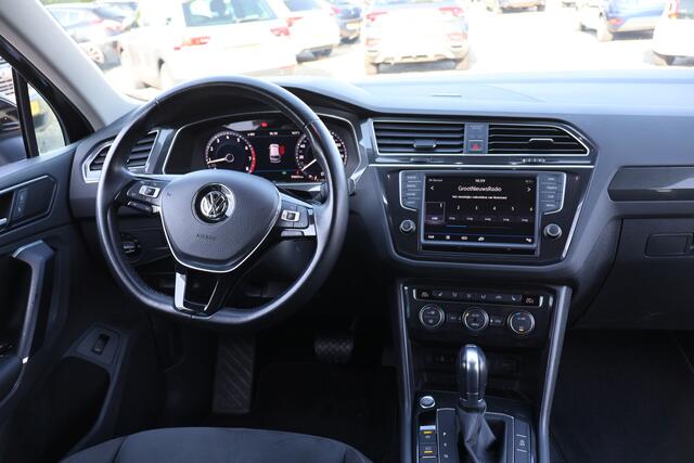 Volkswagen TIGUAN 2.0 TSI 4Motion Highline, 360 Camera, Carplay