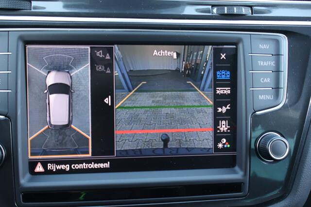 Volkswagen TIGUAN 2.0 TSI 4Motion Highline, 360 Camera, Carplay