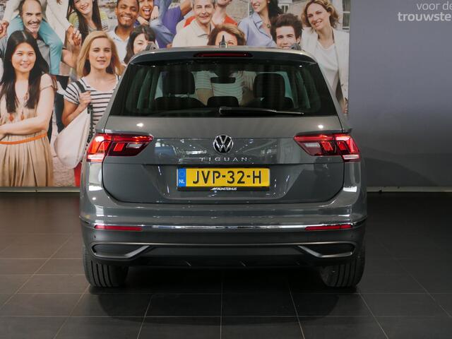 Volkswagen TIGUAN 1.5 TSI Life Business - Navi - Stuur en stoelverw - Sensor V+A
