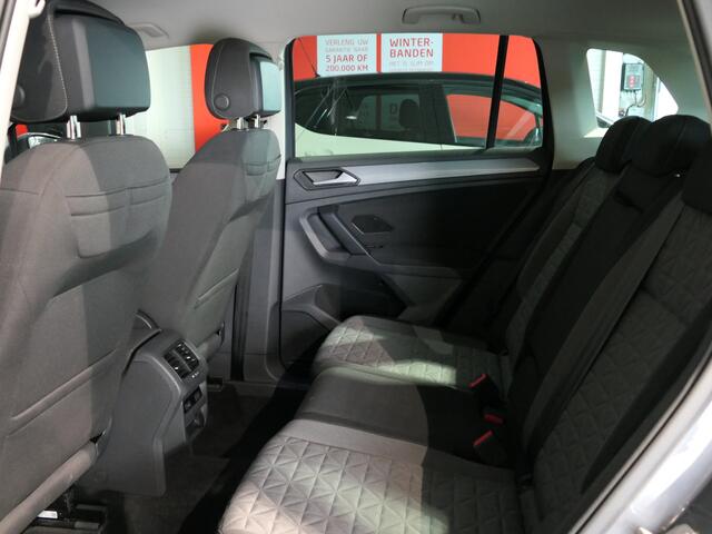 Volkswagen TIGUAN 1.5 TSI Life Business - Navi - Stuur en stoelverw - Sensor V+A
