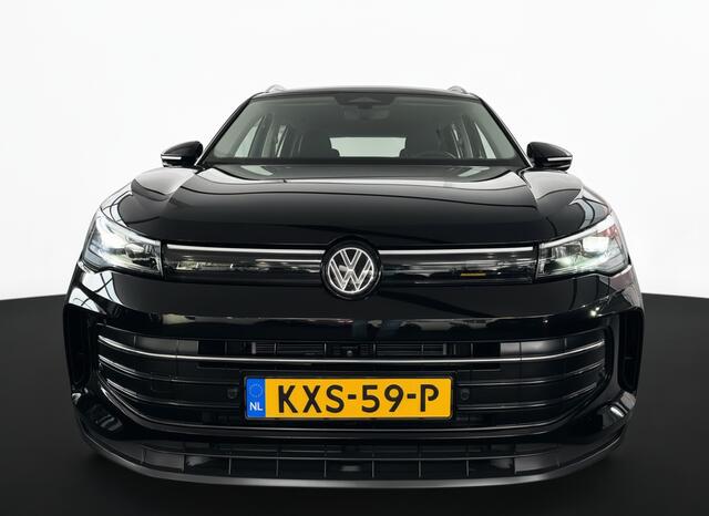 Volkswagen TIGUAN 1.5 eTSI DSG LIFE GOAL CARPLAY/360CAMERA/TREKHAAK
