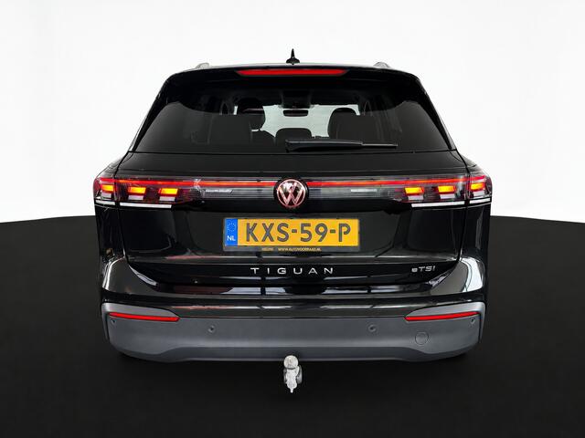 Volkswagen TIGUAN 1.5 eTSI DSG LIFE GOAL CARPLAY/360CAMERA/TREKHAAK
