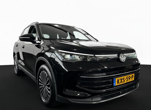 Volkswagen TIGUAN 1.5 eTSI DSG LIFE GOAL CARPLAY/360CAMERA/TREKHAAK