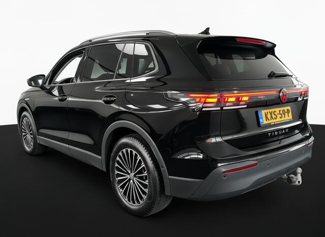 Volkswagen TIGUAN 1.5 eTSI DSG LIFE GOAL CARPLAY/360CAMERA/TREKHAAK