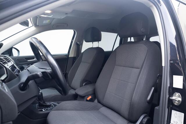 Volkswagen TIGUAN Allspace 1.5 TSI Comfortline Business 7p. | Winter-pakket | LED-lichtpakket | Spiegel-pakket |