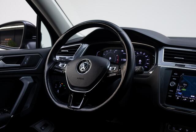 Volkswagen TIGUAN Allspace 1.5 TSI Comfortline Business 7p. | Winter-pakket | LED-lichtpakket | Spiegel-pakket |