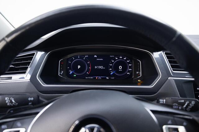 Volkswagen TIGUAN Allspace 1.5 TSI Comfortline Business 7p. | Winter-pakket | LED-lichtpakket | Spiegel-pakket |