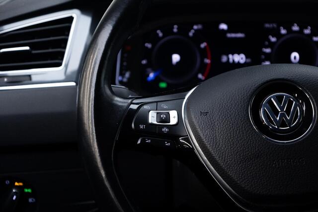 Volkswagen TIGUAN Allspace 1.5 TSI Comfortline Business 7p. | Winter-pakket | LED-lichtpakket | Spiegel-pakket |