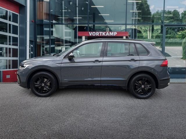 Volkswagen TIGUAN 1.5 TSI DSG Urban SPORT TREKHAAK/E-KLEP/PDC/ACC/HUD/STOEL+STUURVERW
