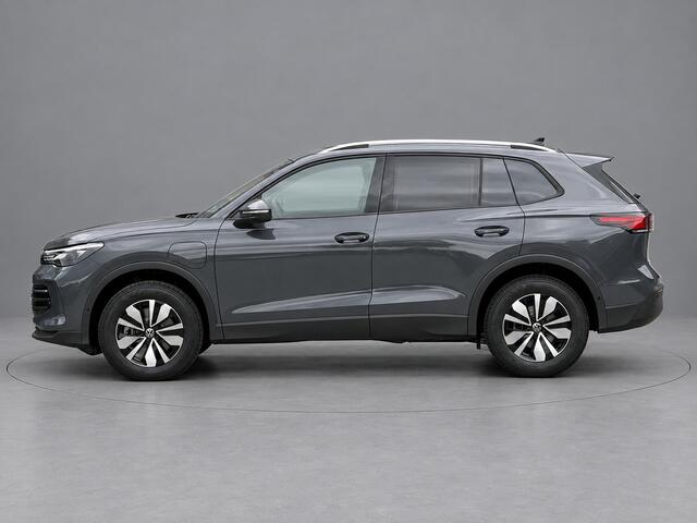 Volkswagen TIGUAN 1.5 eHybrid Life | trekhaak | keyless | 360º camera
