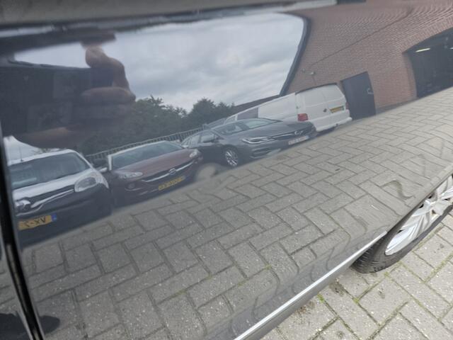 Volkswagen TIGUAN 2.0 TDI Comfortline
