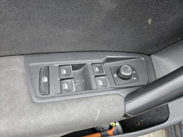 Volkswagen TIGUAN 2.0 TDI Comfortline