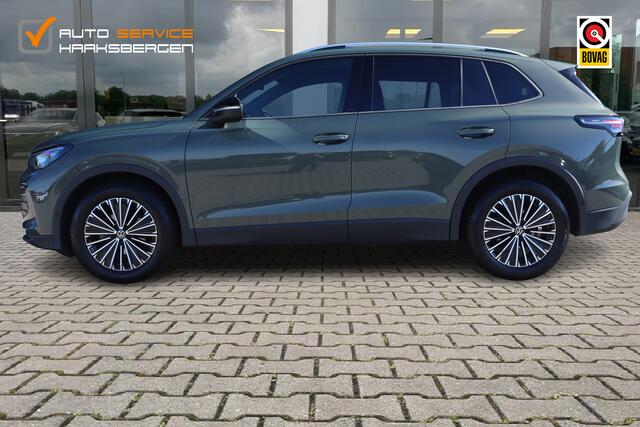 Volkswagen TIGUAN 1.5 eTSI Life 150PK | Trekhaak | 360 Camera | Winterpakket | Fabrieksgarantie