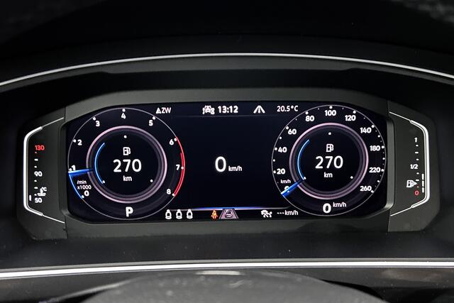 Volkswagen TIGUAN Allspace 1.5 TSI Business R-line | Trekhaak | Adaptieve cruise control | LED koplampen