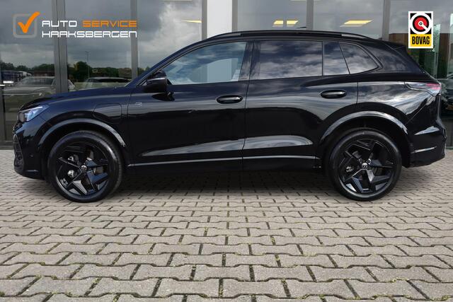 Volkswagen TIGUAN 1.5 eHybrid R-Line | Trekhaak | 360 Camera | Harman/Kardon |