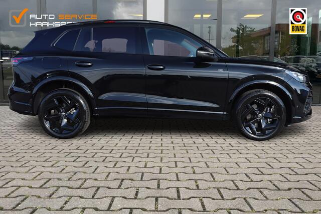 Volkswagen TIGUAN 1.5 eHybrid R-Line | Trekhaak | 360 Camera | Harman/Kardon |