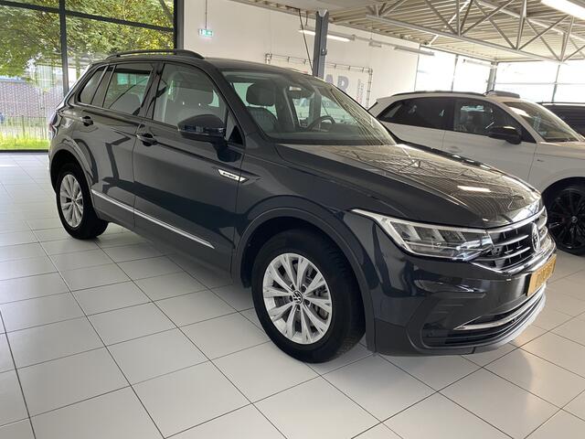 Volkswagen TIGUAN 1.4 TSI eHybrid Elegance Carplay / Camera