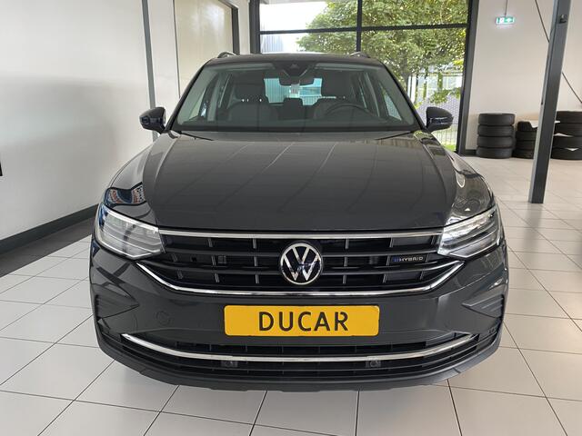Volkswagen TIGUAN 1.4 TSI eHybrid Elegance Carplay / Camera