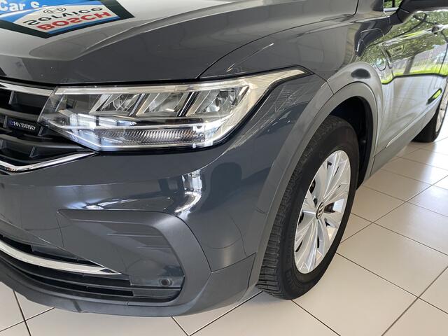 Volkswagen TIGUAN 1.4 TSI eHybrid Elegance Carplay / Camera