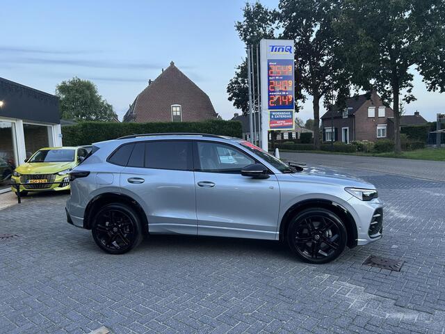 Volkswagen TIGUAN 1.5 eHybrid R-Line Edition