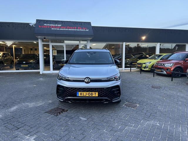 Volkswagen TIGUAN 1.5 eHybrid R-Line Edition