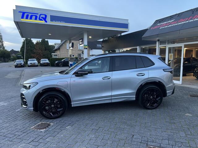 Volkswagen TIGUAN 1.5 eHybrid R-Line Edition