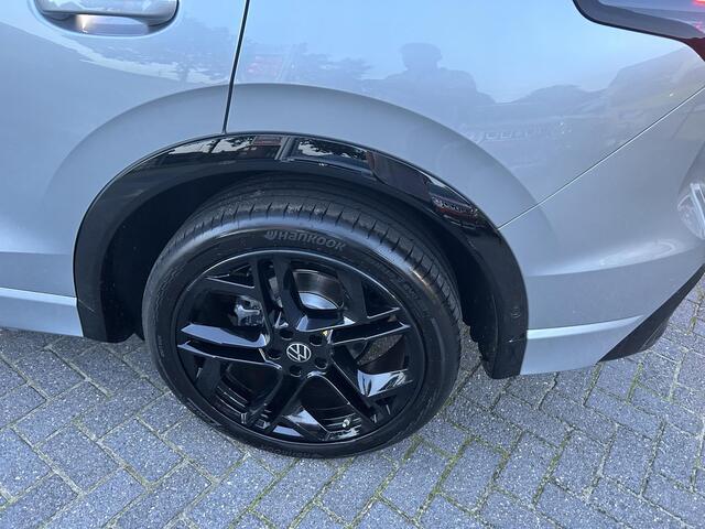 Volkswagen TIGUAN 1.5 eHybrid R-Line Edition