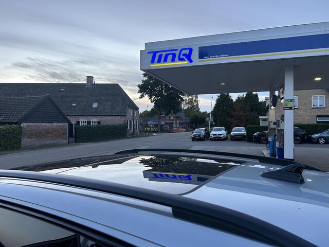 Volkswagen TIGUAN 1.5 eHybrid R-Line Edition