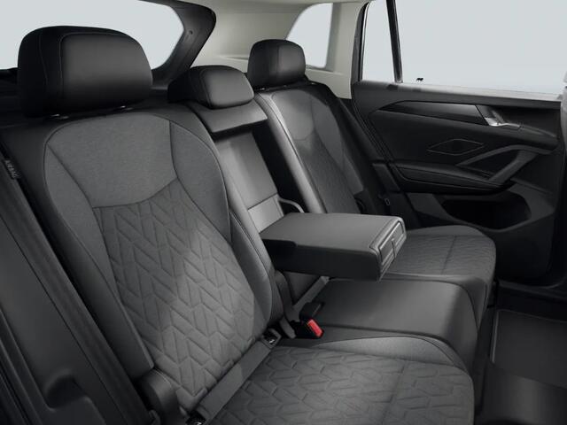 Volkswagen TIGUAN Limited Edition 1.5 eHybrid 204 PK 6 versn. DSG · Design Pakket Dark · Trekhaak inklapbaar, met elektrische ontgrendeling, incl. aanhangermanoeuvreerhulp Trailer Assist · Prijs is inclusief inruilpremie ·