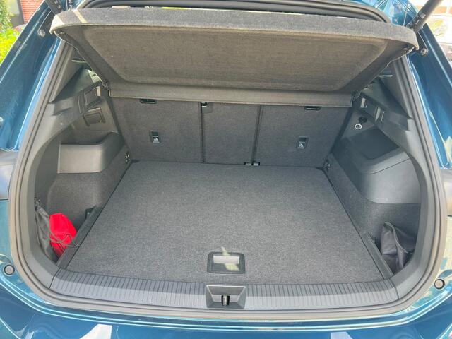 Volkswagen TIGUAN 1.5 eTSI R-Line Leder, massage/ventilatie, 360 camera, HUD