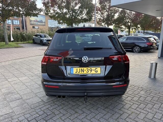 Volkswagen TIGUAN 1.4 TSI 4Motion Highline | Navi | Trekhaak | Camera | 92.007 km Dealeronderhouden