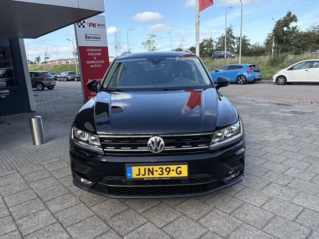 Volkswagen TIGUAN 1.4 TSI 4Motion Highline | Navi | Trekhaak | Camera | 92.007 km Dealeronderhouden