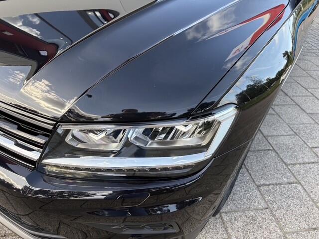 Volkswagen TIGUAN 1.4 TSI 4Motion Highline | Navi | Trekhaak | Camera | 92.007 km Dealeronderhouden