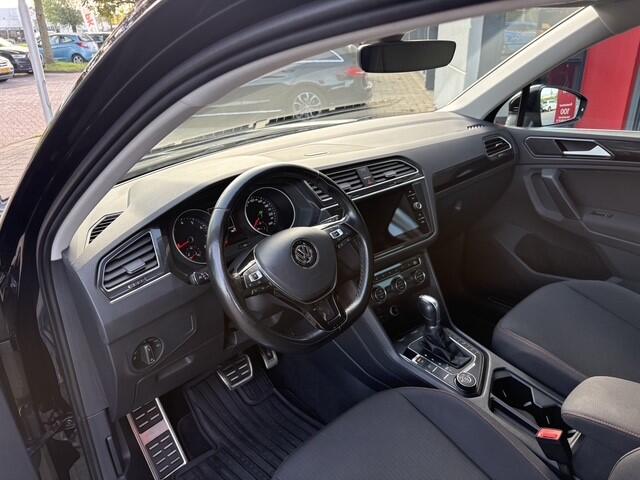 Volkswagen TIGUAN 1.4 TSI 4Motion Highline | Navi | Trekhaak | Camera | 92.007 km Dealeronderhouden