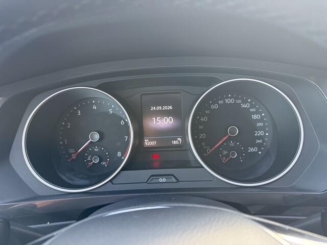 Volkswagen TIGUAN 1.4 TSI 4Motion Highline | Navi | Trekhaak | Camera | 92.007 km Dealeronderhouden