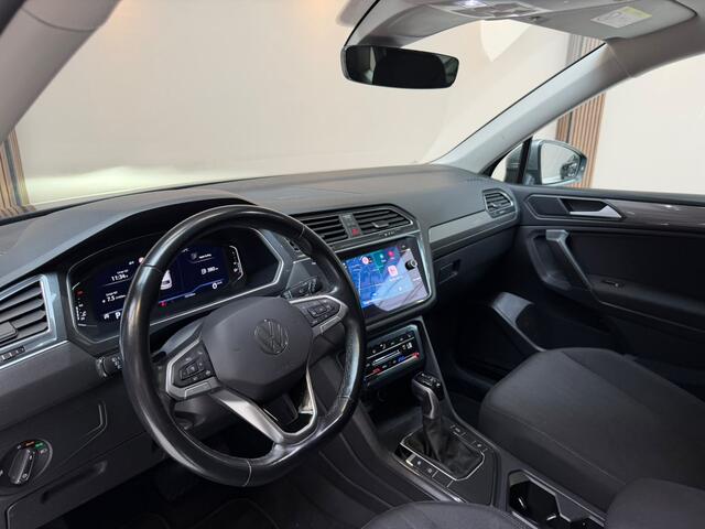 Volkswagen TIGUAN Allspace 1.5 TSI Life Business 7p. Allspace|Climatronic|ACC||trekhaak|Stoelverwarming|Carplay