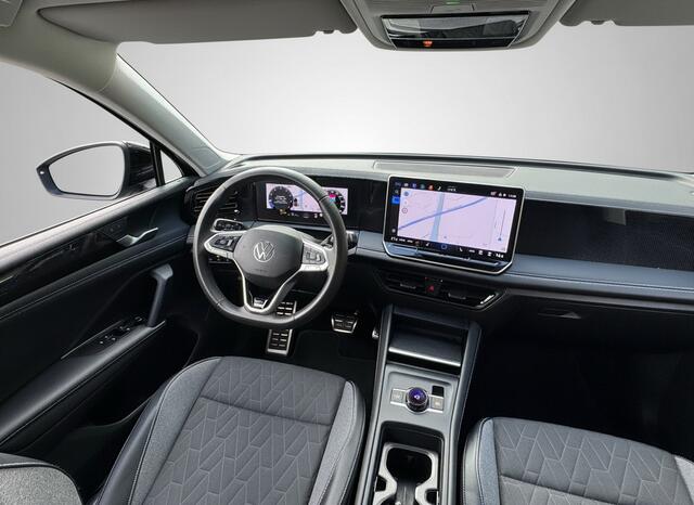 Volkswagen TIGUAN 1.5 eTSI DSG LIFE GOAL 360° CAMERA/IQ.LIGHT/TREKHAAK – foto 2