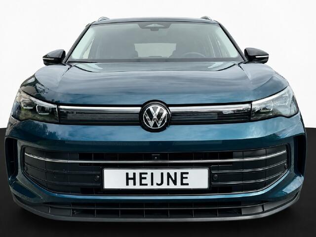 Volkswagen TIGUAN 1.5 eTSI DSG LIFE GOAL 360° CAMERA/IQ.LIGHT/TREKHAAK – foto 4