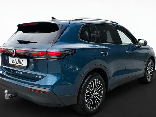 Volkswagen TIGUAN 1.5 eTSI DSG LIFE GOAL 360° CAMERA/IQ.LIGHT/TREKHAAK – foto 5