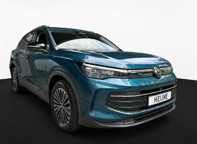 Volkswagen TIGUAN 1.5 eTSI DSG LIFE GOAL 360° CAMERA/IQ.LIGHT/TREKHAAK – foto 6
