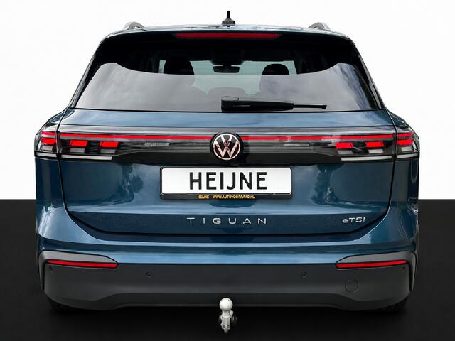 Volkswagen TIGUAN 1.5 eTSI DSG LIFE GOAL 360° CAMERA/IQ.LIGHT/TREKHAAK – foto 7