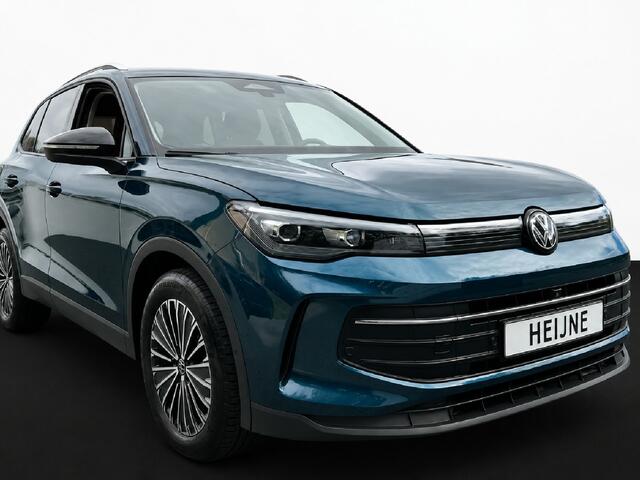 Volkswagen TIGUAN 1.5 eTSI DSG LIFE GOAL 360° CAMERA/IQ.LIGHT/TREKHAAK – foto 8