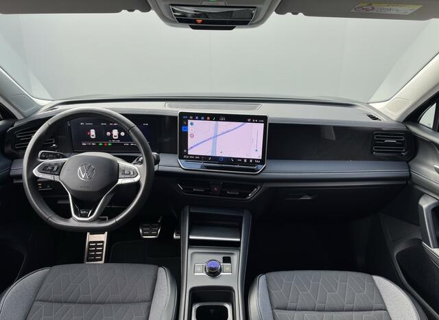 Volkswagen TIGUAN 1.5 eTSI DSG LIFE GOAL 360° CAMERA/IQ.LIGHT/TREKHAAK – foto 9