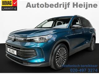 Volkswagen TIGUAN 1.5 eTSI DSG LIFE GOAL 360° CAMERA/IQ.LI