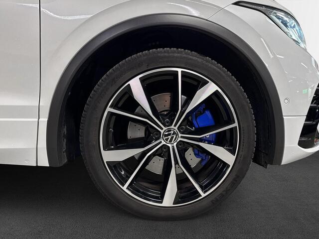 Volkswagen TIGUAN 2.0 TSI R 75 Edition 4Motion 320PK DSG (automaat)
