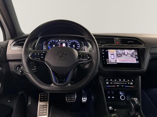 Volkswagen TIGUAN 2.0 TSI R 75 Edition 4Motion 320PK DSG (automaat)