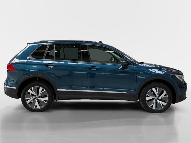 Volkswagen TIGUAN 1.4 TSI eHybrid Life I Panoramadak I Stoel- en Stuurverwarming I Massage I Elek. Achterklep