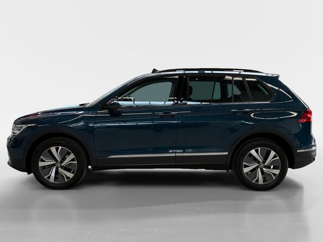 Volkswagen TIGUAN 1.4 TSI eHybrid Life I Panoramadak I Stoel- en Stuurverwarming I Massage I Elek. Achterklep